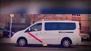 Taxi Reserva