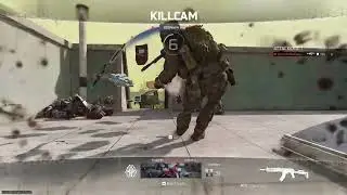 NEW COD GAME MODE