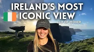 OLDER THAN PYRAMIDS?! 🤯 Ireland&rsquo;s Wild Cliffs of Moher & Ancient Secrets