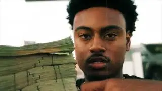 LouieV T- Laid Back (Official Music Video)