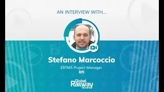 Q&A with Stefano Marcoccio, RFI: Italy&rsquo;s ERTMS national plan and high-speed rail development