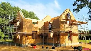 Creative Cheap House Construction Techniques That Will Shock You