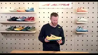 Altra Lone Peak 6