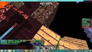 Buincraft #1 Sky Wars Animal !