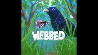 What the hell is... Webbed