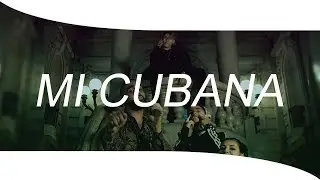 Eladio Carrion X Khea X Cazzu X Ecko - ''MI CUBANA'' Trap/Rap Instrumental Beat 2018