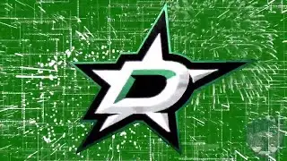 Dallas Stars 2020 Win Horn