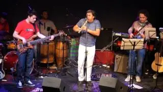 Emiliano Yovino - ZAMBA DEL CARNAVAL (Cuchi Leguizamón)