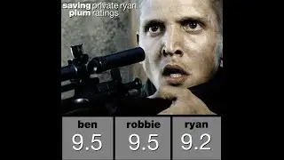 Saving Private Ryan | Let The Boys Watch