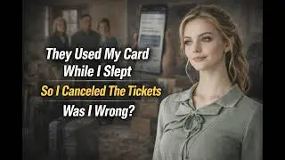 AITA for reporting my parents as 