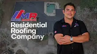 Kingwood's Residential Roofing Company | Madd Roofing