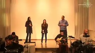 TAL - Meu amanh&atilde;