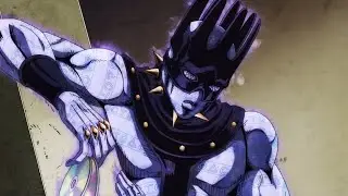 JoJo Stone Ocean OST - Pale Snake - Pucci's Theme