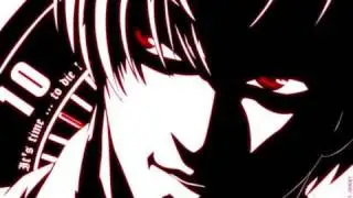Death Note OST I - Kinchou
