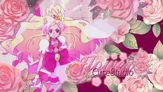 [FCS] Princess Don't Cry | Happy Birthday March Cures! [Birthday MEP]
