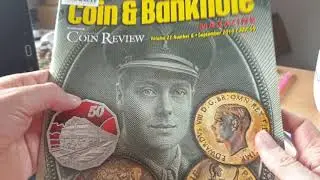 A good Coin Magazine