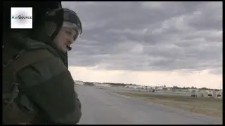 Helicopter Aerial Reconnaissance - Marine Corps Air Station New River, N.C.