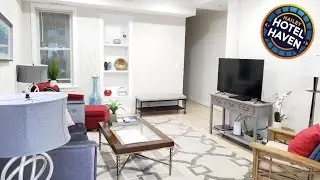 Spacious & Bright home In Bloomingdale/ Truxton DC | Washington D.C., United States | Hotel Review 🌟