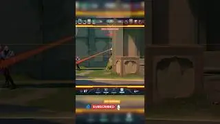 Chamber 1 HP ace 🔥😮&zwj;💨 | Insane Op | Valorant |#valorantclips #ytshorts