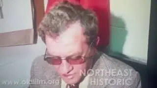 Philadelphia Flyers locker room interviews: Game 6 1974 Stanley Cup Final