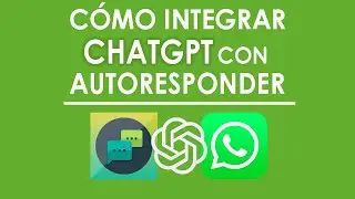 AutoResponder + ChatGPT