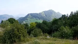 Selvino - agosto 2019 - Monte Podona