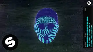 Joe Stone - Mind Control (feat. Camden Cox) [Robbie Mendez Remix] (Official Audio)