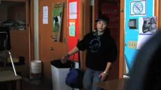 Teach Me How To Study, Denny International MS