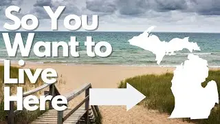 Your Ultimate Guide to Real Estate in Michigan