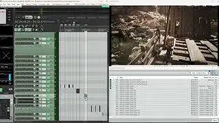 Creating an Immersive World with Audio: Wwise-Unreal Advanced Audio Implementation Demo