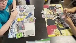 Joltik Gholdengo VS Steven's Metagross | Bonus Footage | Round 1 | League Tournament | 9-11-25