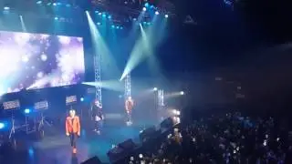 160206 Pro C ft. Lee Geon 