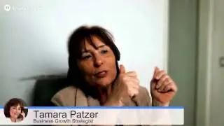 How to crush your competition with video I Tamara Patzer shares her secrets