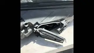 2011-2016 Porsche Panamera 970 Cornering Light bulb replacement