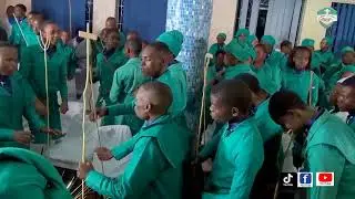 HARMONY IN CHRIST MINISTRIES - WENZU'MUNTU NGENHLABATHI