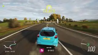 Forza horizon 4   forzathon live