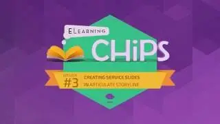 How to Create Custom Course Player in Articulate Storyline. Part III. Course Map, Help, Glossary