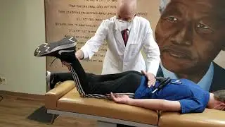 This Pediatric Chiropractic Adjustment Has Everyone Talking😂