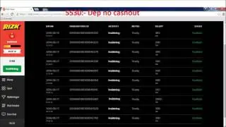 All deposit rizk casino no wins