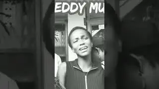 H.E BOBI WINE VISITS EDDY MUTWE'S FAMILY
