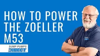 Does the Zoeller M53 Need More Than a 15 Amp Circuit?