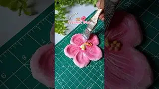 Easy Pinterest inspired Diy ideas🌺| Diy Trinket dish #clayart #viralvideo #clay #diy #trinketdish