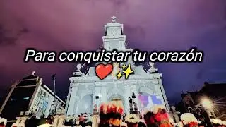 Vidaleros - Para conquistar tu corazón (Letra)