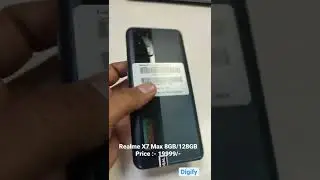 sabse sasta realme phones digify par