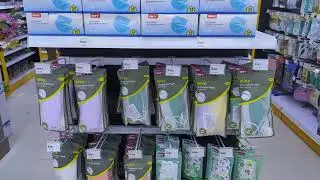 Retail Management - Mr. DIY