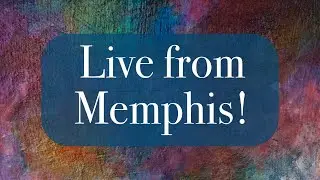 Live Bead Sale 5/13/25 - Live from Memphis!