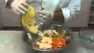 PADARIA 2000 - Joelhinho de Presunto e Queijo