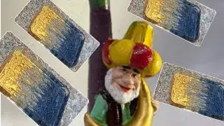 طريقة عمل صنيه بوليستر وتصنعى فنانيس رمضان .مشروع تجارى بوليستر شفاف 👍👌.