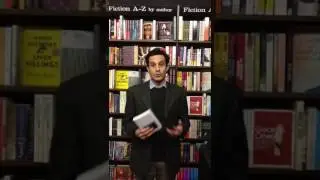 I libri dei librai, Libreria Luxemburg, Torino