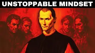 Самый опасный тип мышления &ndash; Темная правда Макиавелли